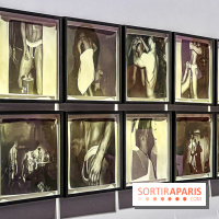 Et Gaultier créa l'homme: l'exposition sensorielle gratuite au cœur de la Maison Jean-Paul Gaultier