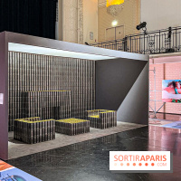 Et Gaultier créa l'homme: l'exposition sensorielle gratuite au cœur de la Maison Jean-Paul Gaultier - image00023