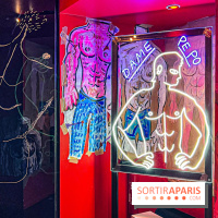 Et Gaultier créa l'homme: l'exposition sensorielle gratuite au cœur de la Maison Jean-Paul Gaultier