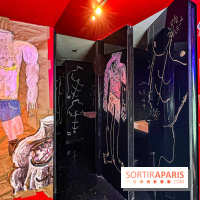Et Gaultier créa l'homme: l'exposition sensorielle gratuite au cœur de la Maison Jean-Paul Gaultier