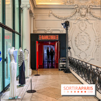 Et Gaultier créa l'homme: l'exposition sensorielle gratuite au cœur de la Maison Jean-Paul Gaultier - image00032