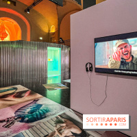 Et Gaultier créa l'homme: l'exposition sensorielle gratuite au cœur de la Maison Jean-Paul Gaultier
