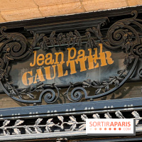 Et Gaultier créa l'homme: l'exposition sensorielle gratuite au cœur de la Maison Jean-Paul Gaultier