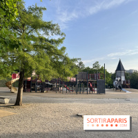 Le parc de l'Île-Saint-Denis - nos photos - CE53F827 9998 4FCB 9CBF BFCD6FB06A06