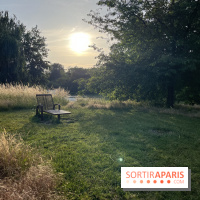 Le parc de l'Île-Saint-Denis - nos photos - 514A26C8 AEF7 4EDE 814C 0529E4BC6E1A