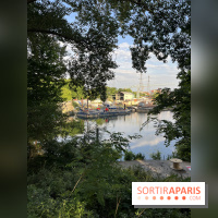 Le parc de l'Île-Saint-Denis - nos photos - 88295521 B96D 4BDB 95A3 085E075D1E3F