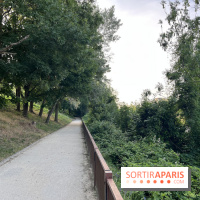 Le parc de l'Île-Saint-Denis - nos photos - D6672699 3097 4FE4 B724 942DAC288F28