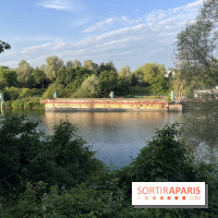 Le parc de l'Île-Saint-Denis - nos photos - FC4B84CF AA14 4C32 87D5 1F75A25D1806