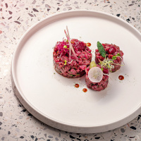 Paillettes Paris : un restaurant festif, une cuisine méditerranéenne