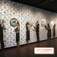 Levalet, expo Sabordage sur Fluctuart - 10