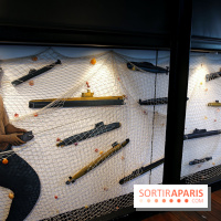 Levalet, expo Sabordage sur Fluctuart - 15