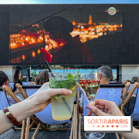 Cinéclub Paradiso La Seine Musicale