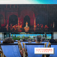 Cinéclub Paradiso La Seine Musicale