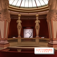 Han Rooftop, le rooftop du Musée Guimet en mode Coréenne - A7C02201