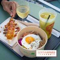 Han Rooftop, le rooftop du Musée Guimet en mode Coréenne - A7C02149