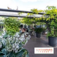 Han Rooftop, le rooftop du Musée Guimet en mode Coréenne - A7C02187