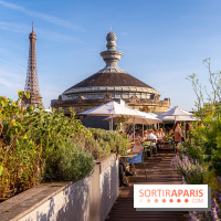 Han Rooftop, le rooftop du Musée Guimet en mode Coréenne - A7C02192