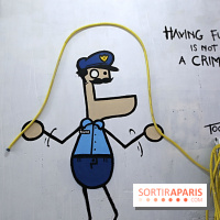 RUR 93 à Montreuil, nos photos