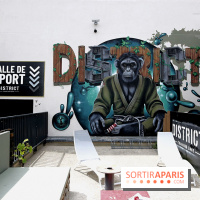 RUR 93 à Montreuil, nos photos