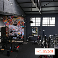 RUR 93 à Montreuil, nos photos