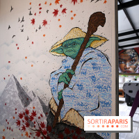 RUR 93 à Montreuil, nos photos 