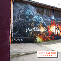 RUR 93 à Montreuil, nos photos 