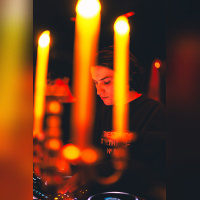 Nocturna au Medusarium De Paris : Une soirée house dans une boîte insolite de Paris - A7300032 Enhanced NR