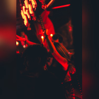 Nocturna au Medusarium De Paris : Une soirée house dans une boîte insolite de Paris - A7300154 Enhanced NR