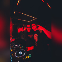 Nocturna au Medusarium De Paris : Une soirée house dans une boîte insolite de Paris - A7300167 Enhanced NR