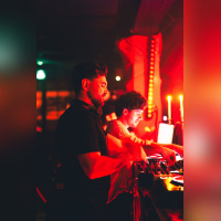 Nocturna au Medusarium De Paris : Une soirée house dans une boîte insolite de Paris - A7300206 Enhanced NR