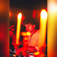 Nocturna au Medusarium De Paris : Une soirée house dans une boîte insolite de Paris - A7300221 Enhanced NR