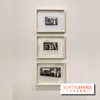 Anna Maria Maiolino au Musée Picasso : nos photos de l'exposition Je suis là - IMG 5842