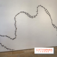 Anna Maria Maiolino au Musée Picasso : nos photos de l'exposition Je suis là - IMG 5848