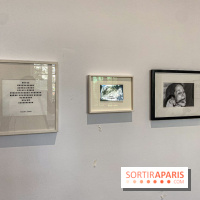 Anna Maria Maiolino au Musée Picasso : nos photos de l'exposition Je suis là - IMG 5851