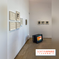 Anna Maria Maiolino au Musée Picasso : nos photos de l'exposition Je suis là - IMG 5853