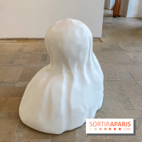 Anna Maria Maiolino au Musée Picasso : nos photos de l'exposition Je suis là - IMG 5858