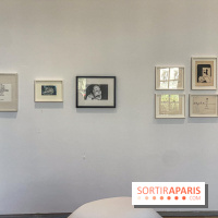 Anna Maria Maiolino au Musée Picasso : nos photos de l'exposition Je suis là - IMG 5861