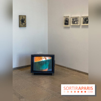 Anna Maria Maiolino au Musée Picasso : nos photos de l'exposition Je suis là - IMG 5862