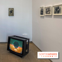 Anna Maria Maiolino au Musée Picasso : nos photos de l'exposition Je suis là - IMG 5867