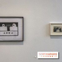 Anna Maria Maiolino au Musée Picasso : nos photos de l'exposition Je suis là - IMG 5869