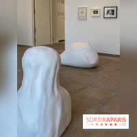 Anna Maria Maiolino au Musée Picasso : nos photos de l'exposition Je suis là - IMG 5875