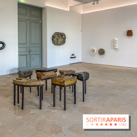 Anna Maria Maiolino au Musée Picasso : nos photos de l'exposition Je suis là - IMG 5876