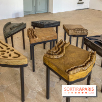 Anna Maria Maiolino au Musée Picasso : nos photos de l'exposition Je suis là - IMG 5878