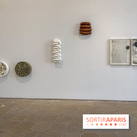 Anna Maria Maiolino au Musée Picasso : nos photos de l'exposition Je suis là - IMG 5879