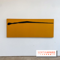 Anna Maria Maiolino au Musée Picasso : nos photos de l'exposition Je suis là - IMG 5884