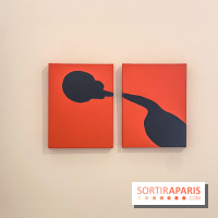 Anna Maria Maiolino au Musée Picasso : nos photos de l'exposition Je suis là - IMG 5892