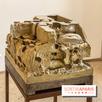 Anna Maria Maiolino au Musée Picasso : nos photos de l'exposition Je suis là - IMG 5893