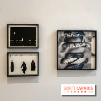 Anna Maria Maiolino au Musée Picasso : nos photos de l'exposition Je suis là - IMG 5901