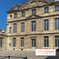 Anna Maria Maiolino au Musée Picasso : nos photos de l'exposition Je suis là - IMG 5911