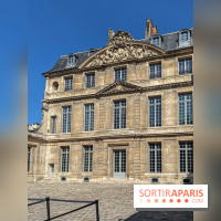 Anna Maria Maiolino au Musée Picasso : nos photos de l'exposition Je suis là - IMG 5912